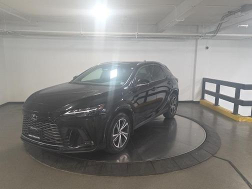 2023 Lexus RX 350 Premium Plus