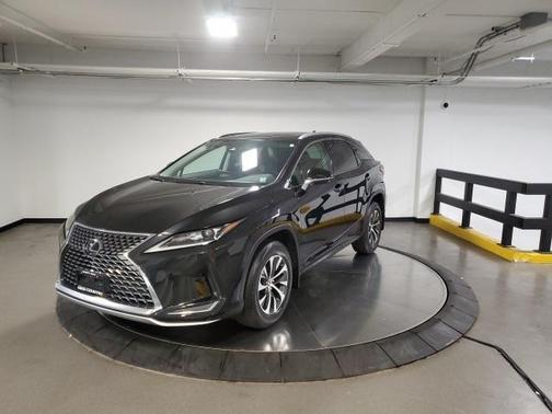 2020 Lexus RX 350 Base