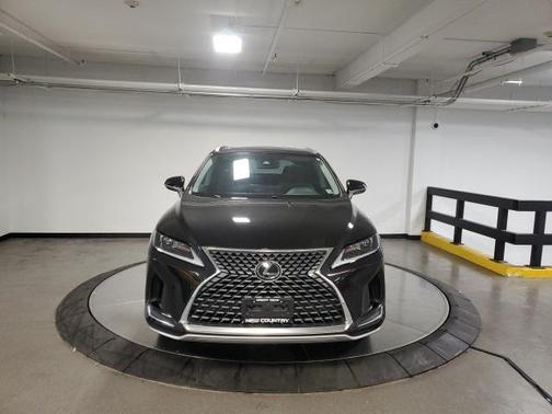 2020 Lexus RX 350 Base