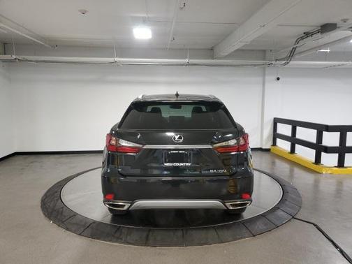 2020 Lexus RX 350 Base