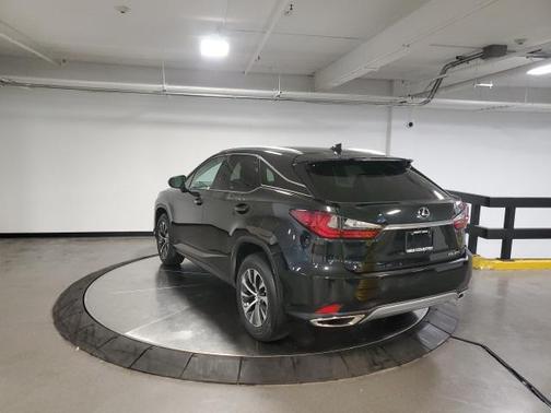 2020 Lexus RX 350 Base