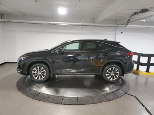 2020 Lexus RX 350 Base