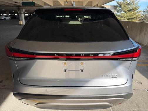 2026 Lexus RX 350 Luxury