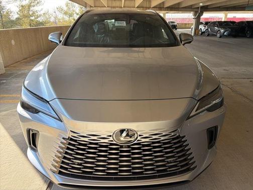 2026 Lexus RX 350 Luxury