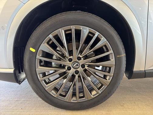 2026 Lexus RX 350 Luxury