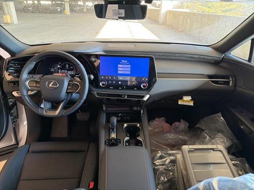 2026 Lexus RX 350 Luxury