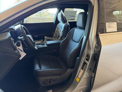 2026 Lexus RX 350 Luxury