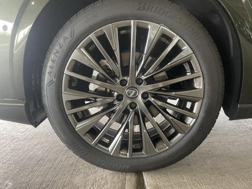2025 Lexus RX 450h+ Base