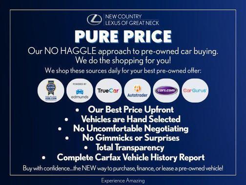 2024 Lexus NX 350h Premium