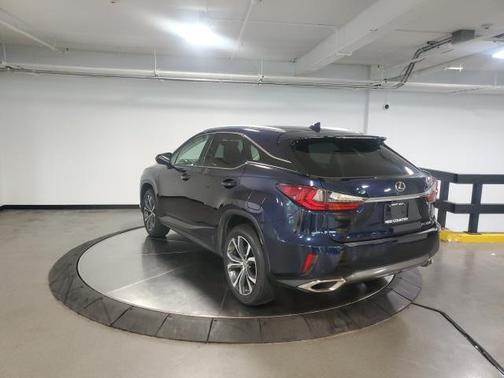 2016 Lexus RX 350 F Sport