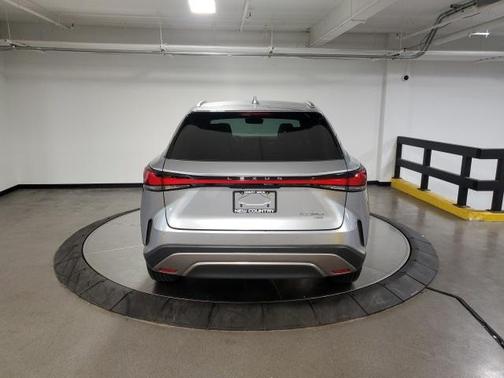 2023 Lexus RX 350 Base