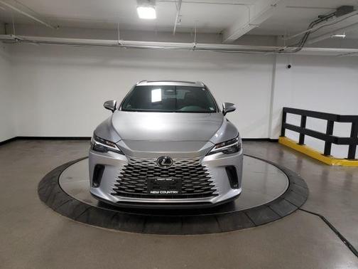 2023 Lexus RX 350 Base