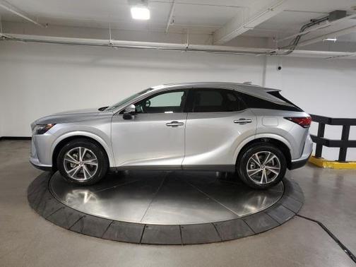 2023 Lexus RX 350 Base