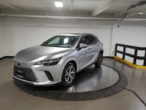 2023 Lexus RX 350 Base