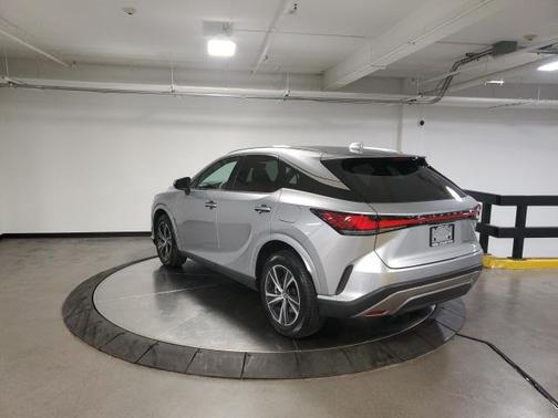 2023 Lexus RX 350 Base