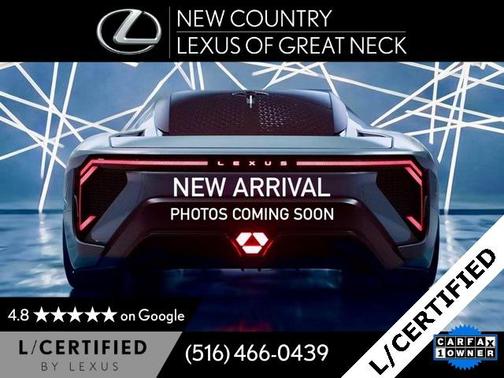 2023 Lexus IS 350 Base