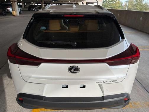2025 Lexus UX 300h Premium