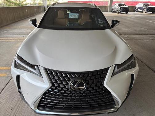 2025 Lexus UX 300h Premium