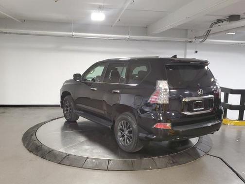 2020 Lexus GX 460 Premium