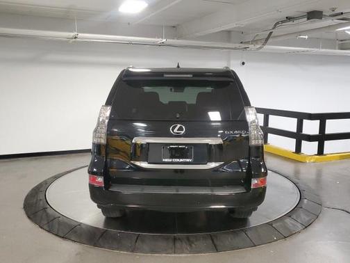 2020 Lexus GX 460 Premium