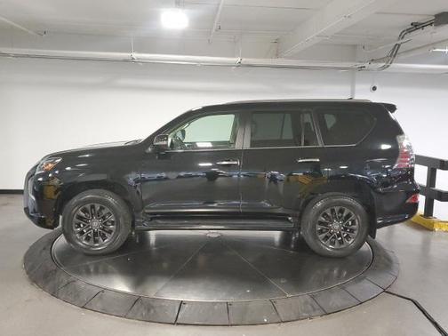 2020 Lexus GX 460 Premium