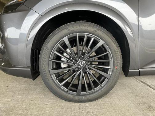 2025 Lexus RX 350 Base