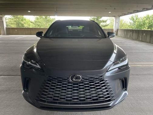 2025 Lexus RX 350 Base