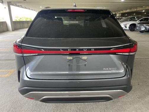 2025 Lexus RX 350 Base