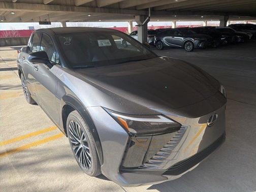 2026 Lexus RZ 450e Premium