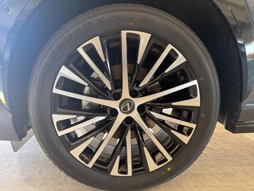 2026 Lexus RZ 450e Premium