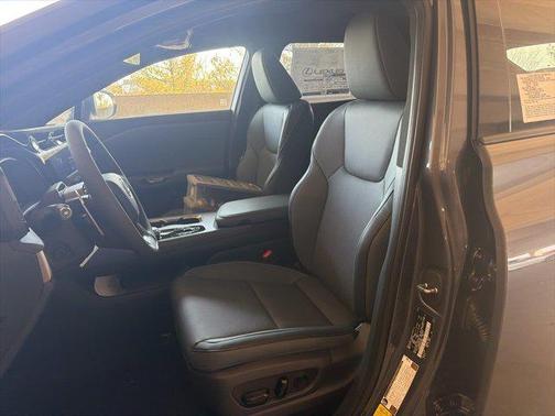 2026 Lexus RZ 450e Premium