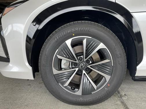 2025 Lexus RZ 450e Premium