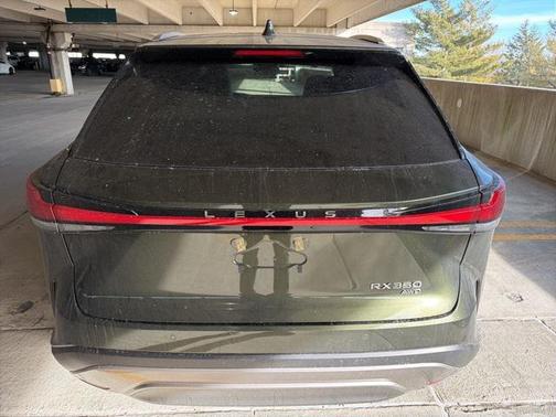 2026 Lexus RX 350 Premium