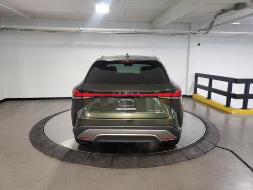 2025 Lexus RX 350 Base