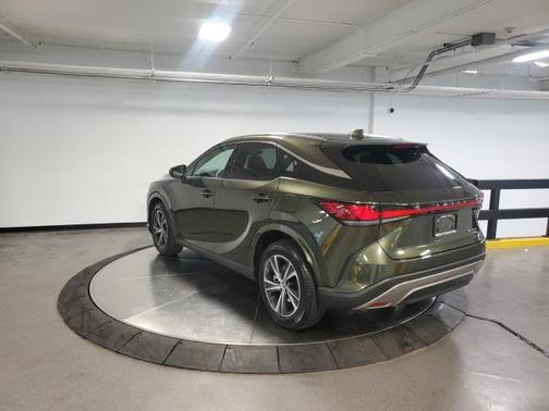 2025 Lexus RX 350 Base