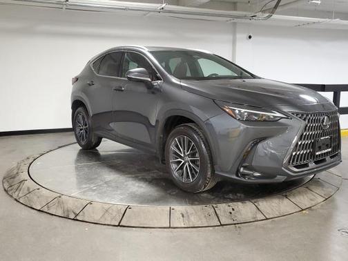 2024 Lexus NX 350 Premium