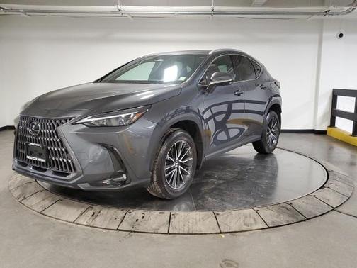 2024 Lexus NX 350 Premium