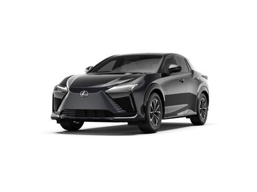 Caviar 2026 Lexus RZ 450e Premium