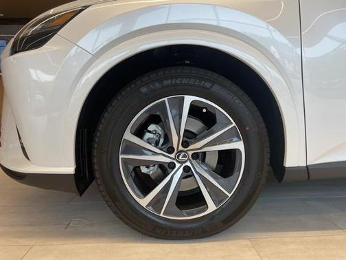 2025 Lexus RX 350 Base