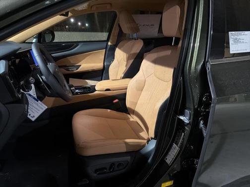 2026 Lexus NX 350 NX 350