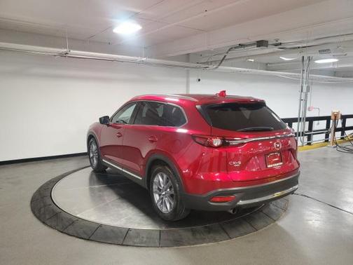 2022 Mazda CX-9 Grand Touring