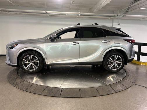 Iridium 2023 Lexus RX 350 Premium