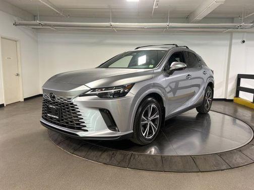 Iridium 2023 Lexus RX 350 Premium