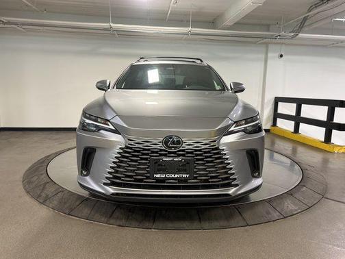 Iridium 2023 Lexus RX 350 Premium