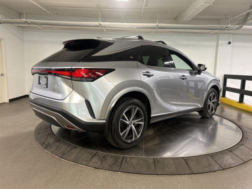 Iridium 2023 Lexus RX 350 Premium