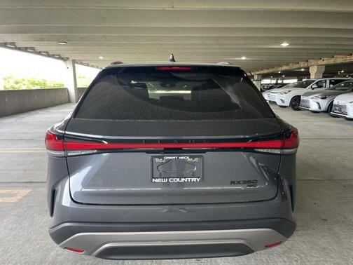 2025 Lexus RX 350 Base