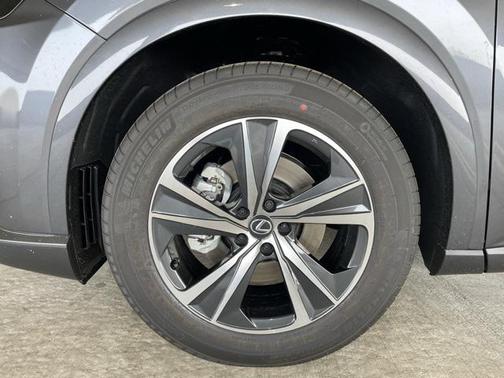 2025 Lexus RX 350 Base