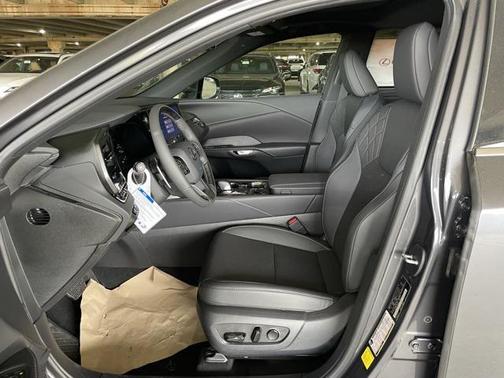 2025 Lexus RX 350 Base