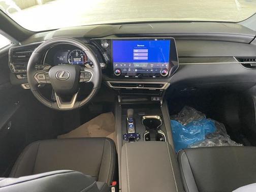 2025 Lexus RX 350 Base