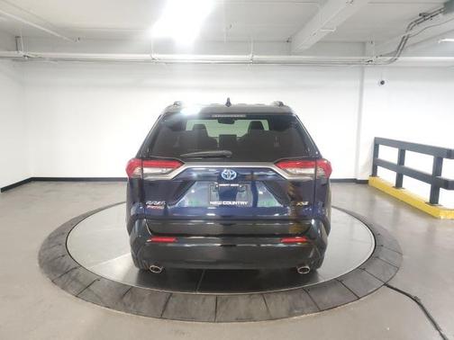 2021 Toyota RAV4 Prime XSE